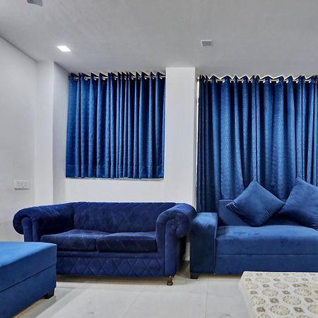 Super Townhouse The Arrow Near Lotus Temple Hotel นิวเดลี ภายนอก รูปภาพ