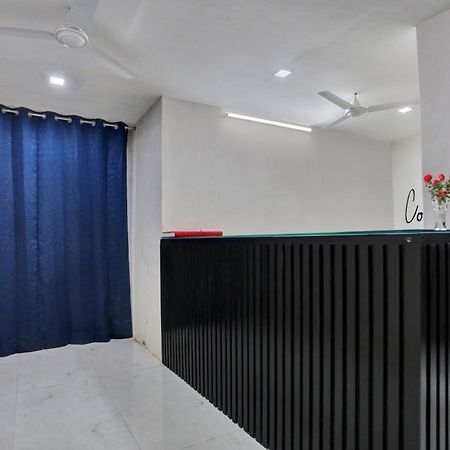 Super Townhouse The Arrow Near Lotus Temple Hotel นิวเดลี ภายนอก รูปภาพ
