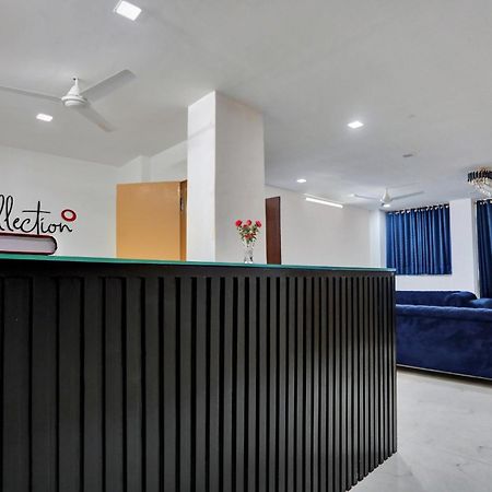 Super Townhouse The Arrow Near Lotus Temple Hotel นิวเดลี ภายนอก รูปภาพ