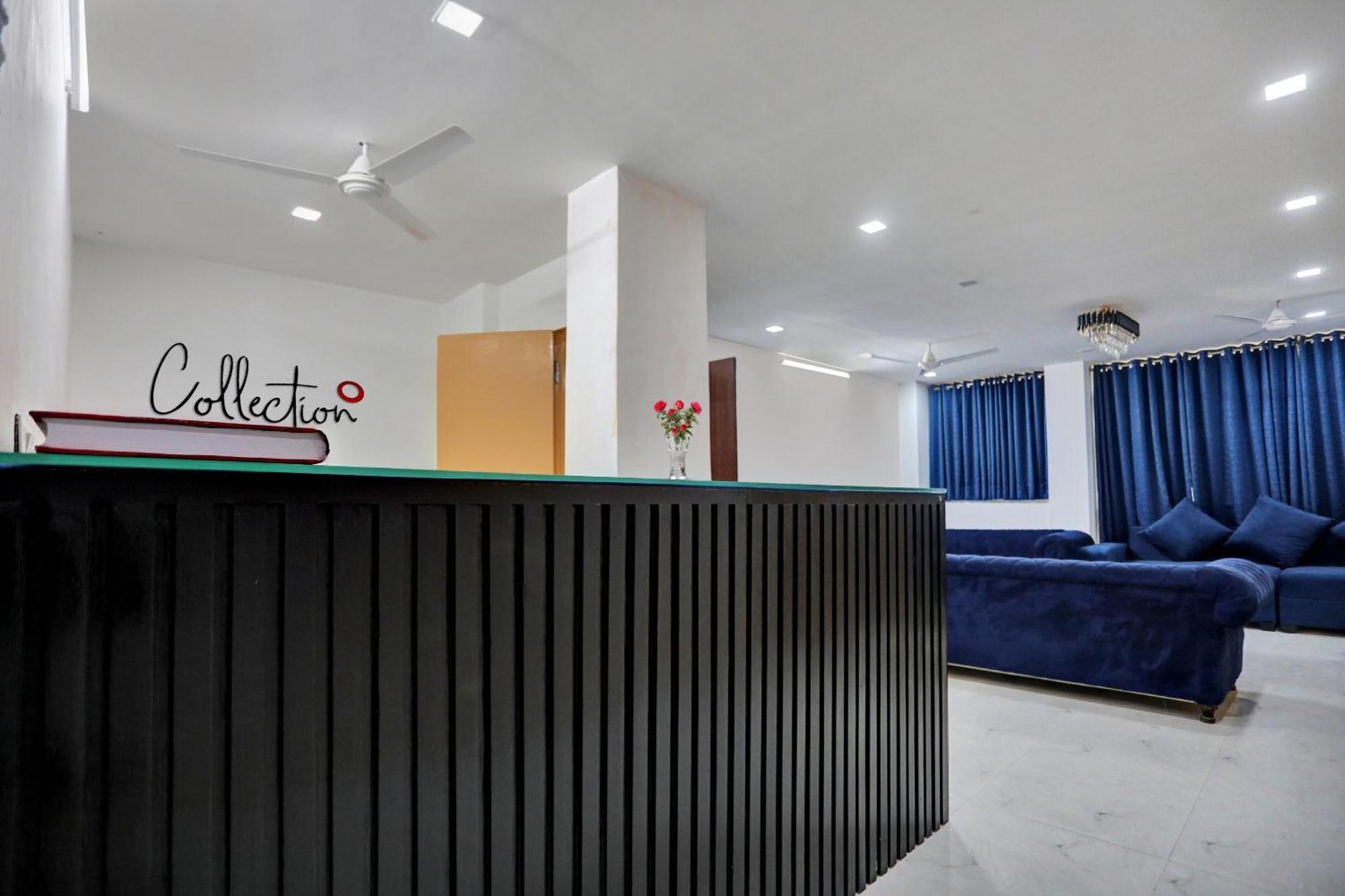 Super Townhouse The Arrow Near Lotus Temple Hotel นิวเดลี ภายนอก รูปภาพ
